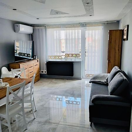 Apartament Kosciuszko Glogowek Zewnętrze zdjęcie