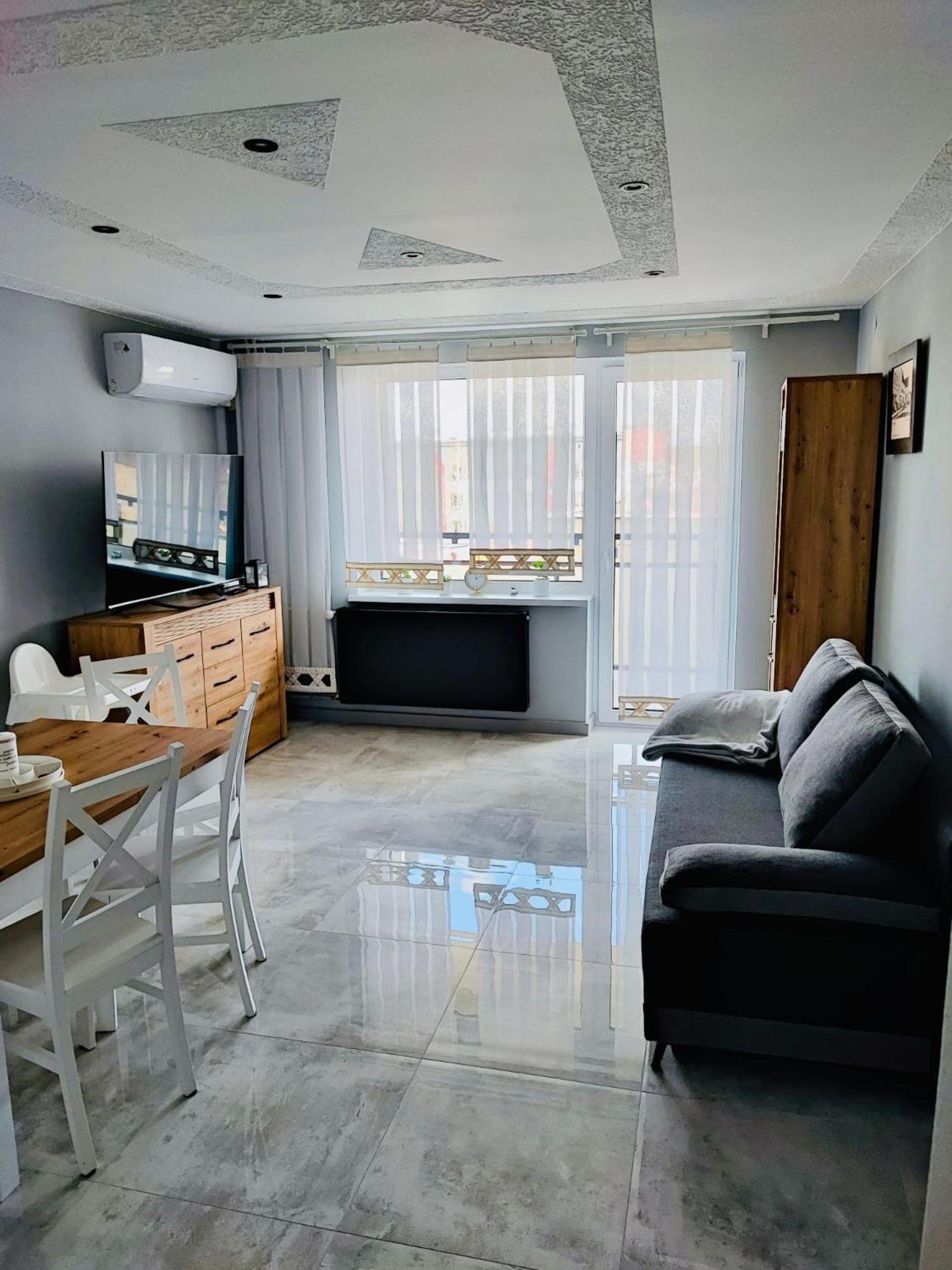 Apartament Kosciuszko Glogowek Zewnętrze zdjęcie